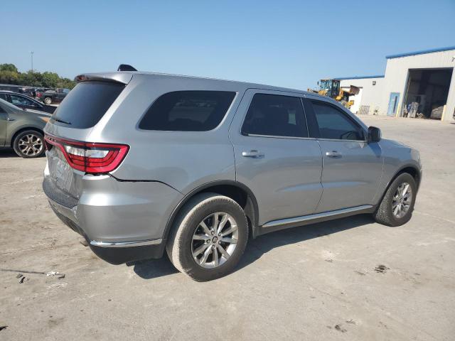2017 DODGE DURANGO SX - 1C4RDHAG9HC904901