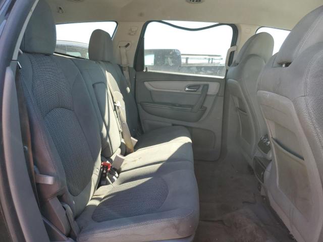 2017 CHEVROLET TRAVERSE L - 1GNKRFED2HJ254402
