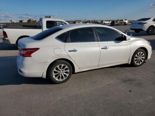 2019 NISSAN SENTRA S - 3N1AB7AP1KY285614