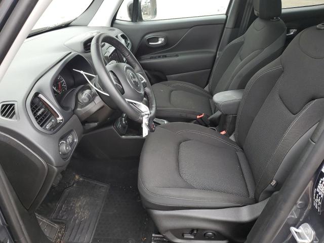 2023 JEEP RENEGADE A ZACNJDE15PPP21184