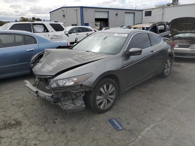 2011 HONDA ACCORD LX- 1HGCS1B31BA011673  71993814