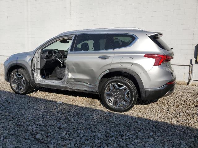 2023 HYUNDAI SANTA FE L - 5NMS4DALXPH532475