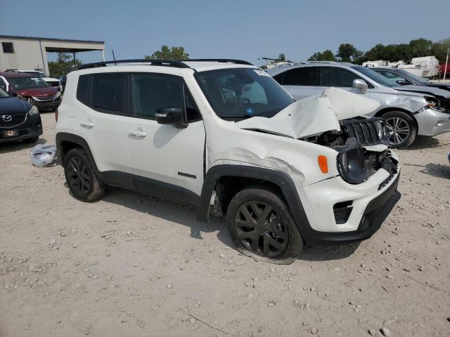 VIN ZACNJDE19NPN70993 2022 Jeep Renegade, Altitude no.4