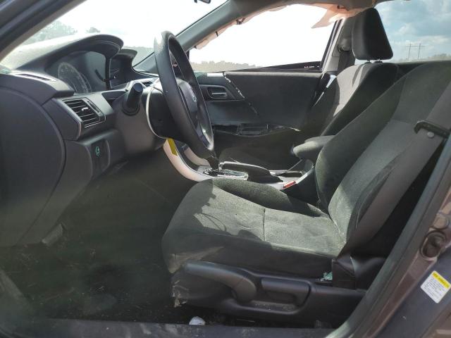 VIN 1HGCR2F31DA284904 2013 Honda Accord, LX no.7