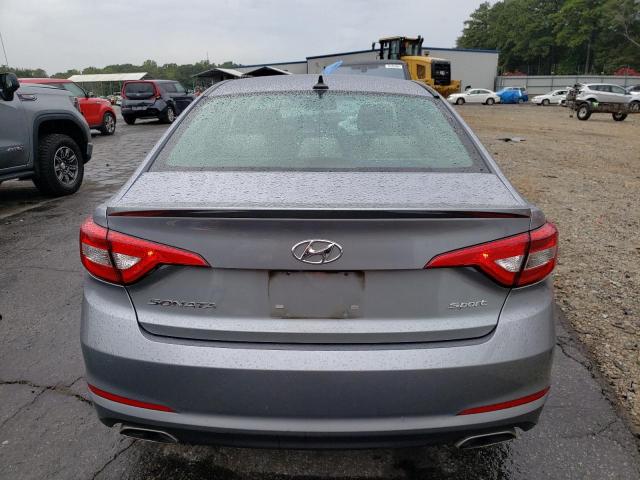 2016 HYUNDAI SONATA SPO - 5NPE34AF3GH309272