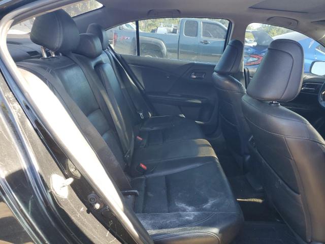 2016 HONDA ACCORD EXL - 1HGCR3F87GA007339