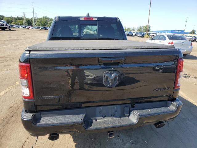 2020 RAM 1500 BIG H - 1C6SRFFT5LN163034