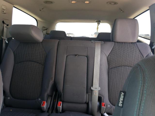 2015 CHEVROLET TRAVERSE L - 1GNKRGKD8FJ244190