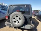 JEEP WRANGLER U photo