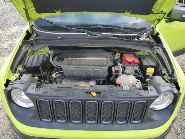 2018 JEEP RENEGADE T - ZACCJBCB5JPH15869