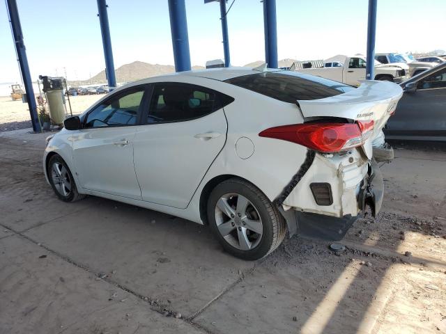 VIN 5NPDH4AE1DH436764 2013 Hyundai Elantra, Gls no.2