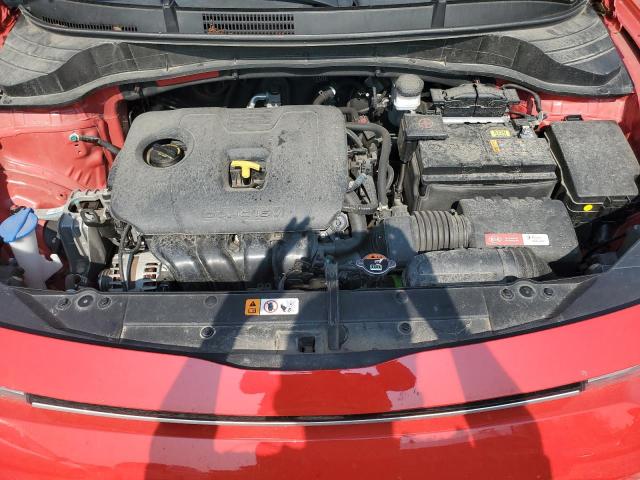 2021 KIA SOUL LX - KNDJ23AU1M7760338