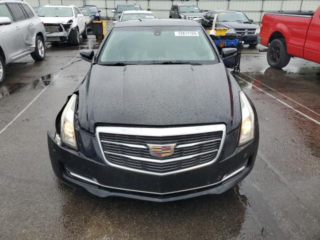 2015 CADILLAC ATS - 1G6AG1RX8F0117231