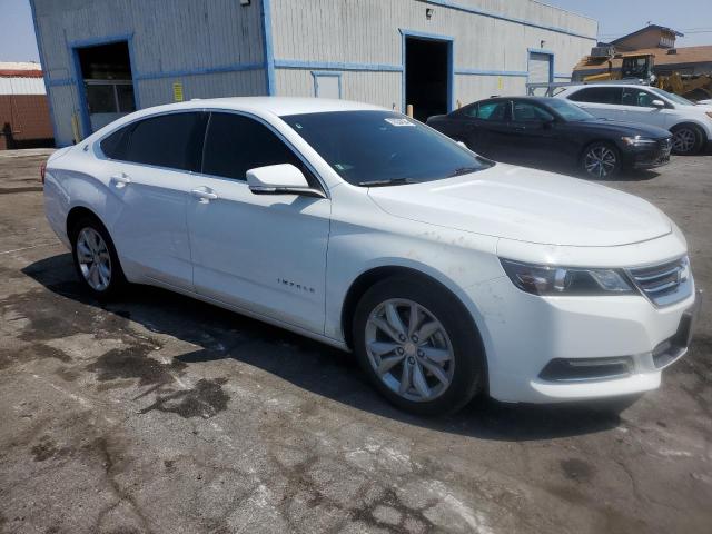 VIN 2G1105S33J9116043 2018 Chevrolet Impala, LT no.4