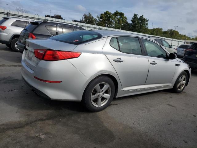 2015 KIA OPTIMA LX - 5XXGM4A76FG380622