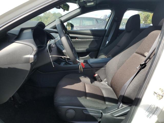 2022 MAZDA 3 - JM1BPAJL0N1508215