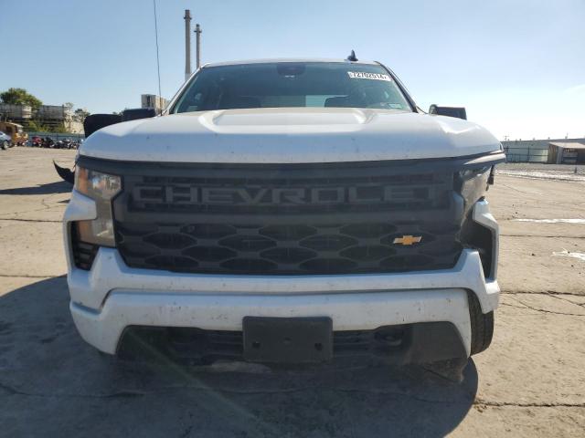2024 CHEVROLET SILVERADO - 3GCPDBEK8RG108612