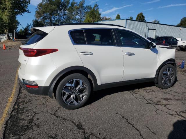 2020 KIA SPORTAGE E - KNDPNCAC0L7831262