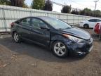 HYUNDAI ELANTRA GL photo