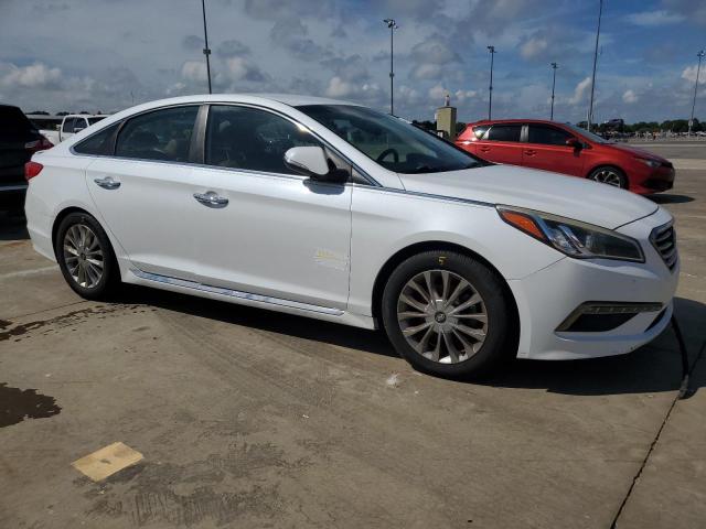 Vin: 5npe34af5fh089776, lot: 73866014, hyundai sonata sport 20154