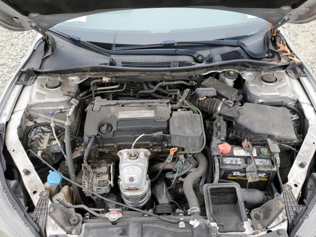 2015 HONDA ACCORD LX - 1HGCR2F38FA194202