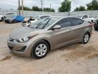 2016 HYUNDAI ELANTRA SE - 5NPDH4AE2GH752355