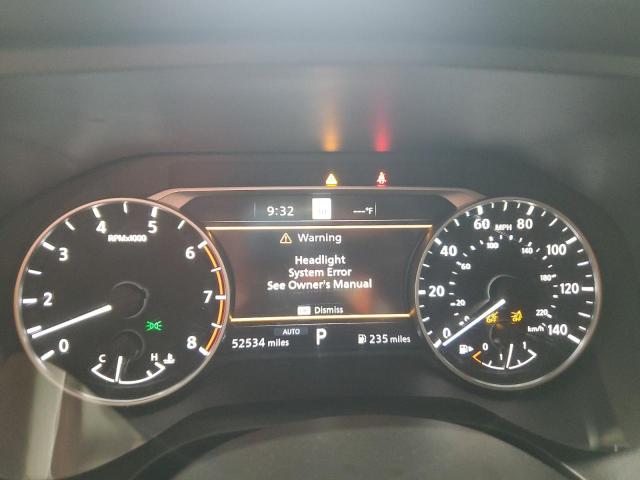 2023 NISSAN ROGUE SL - 5N1BT3CB4PC788929