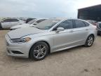 FORD FUSION SE photo