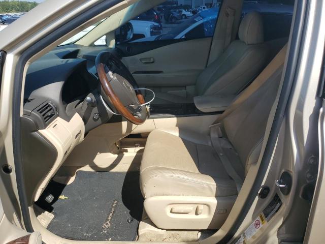 2015 LEXUS RX 350 - 2T2ZK1BA5FC195441