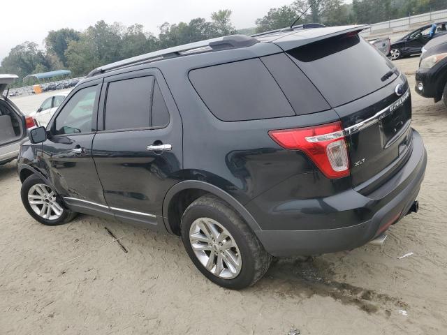 2015 FORD EXPLORER X 1FM5K8D84FGA60101  72962464