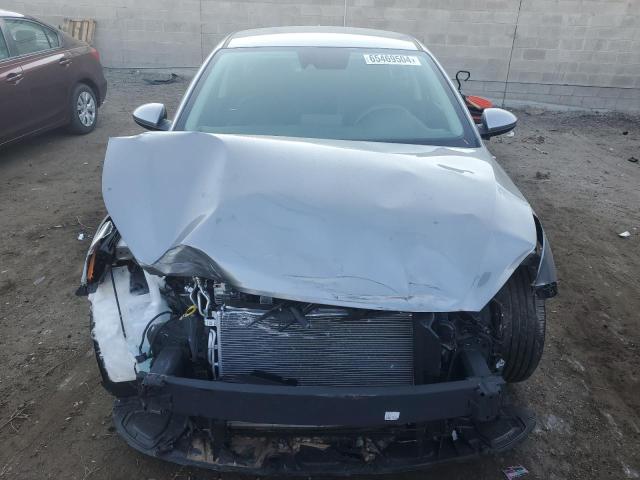 2024 KIA FORTE LX - 3KPF24AD3RE807064