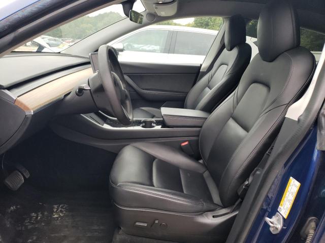 2020 TESLA MODEL Y - 5YJYGDEE7LF006488