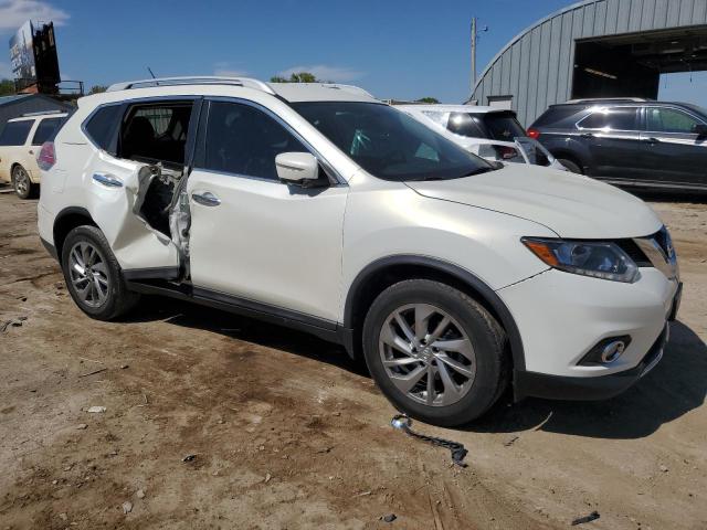 2015 NISSAN ROGUE S - 5N1AT2MT8FC910283
