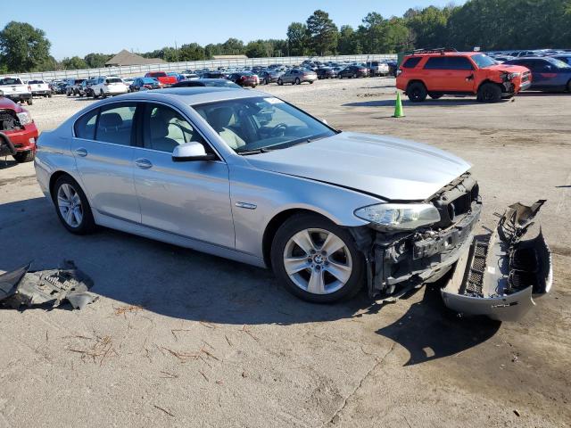 VIN WBAXG5C57DDY33207 2013 BMW 5 Series, 528 I no.4