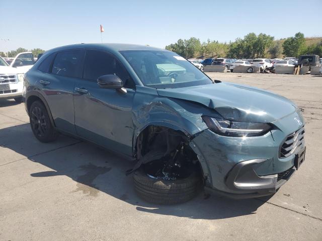 2024 HONDA HR-V SPORT - 3CZRZ2H55RM772829