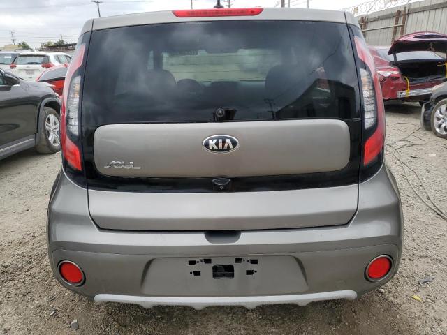 2019 KIA SOUL + - KNDJP3A58K7005274