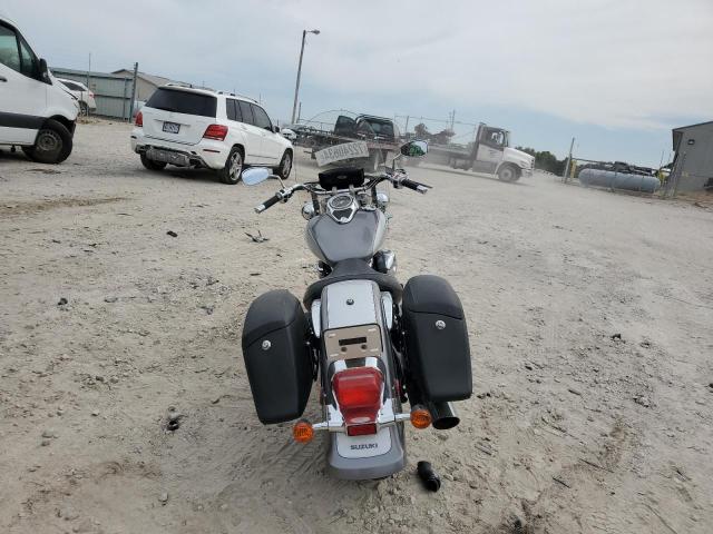 2006 SUZUKI C50 - JS1VS55A762106029