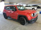 JEEP RENEGADE S снимка