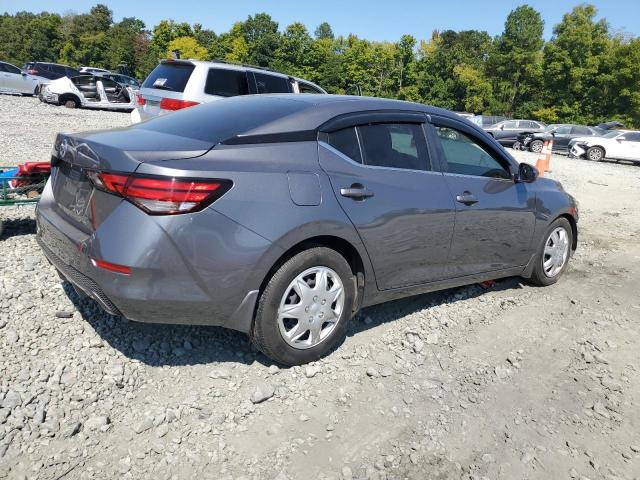 2020 NISSAN SENTRA SR - 3N1AB8BV4LY275566
