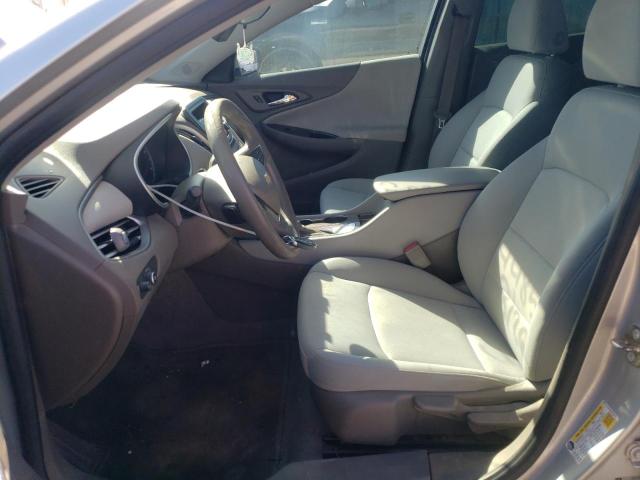 2017 CHEVROLET MALIBU L 1G1ZA5ST9HF243879