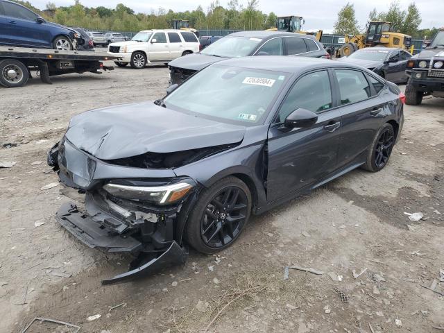 2024 HONDA CIVIC SPOR #2926332445