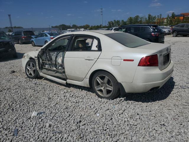 2006 ACURA 3.2TL 19UUA66286A018583  71299734