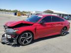 2021 HONDA ACCORD SPO - 1HGCV1F40MA090458