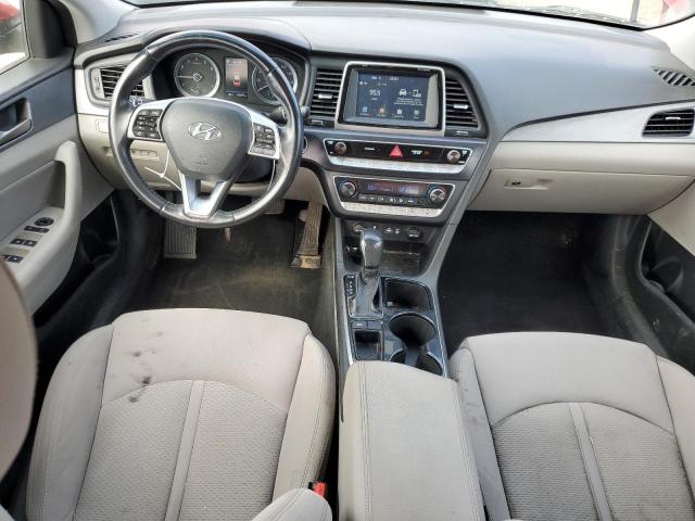 2019 HYUNDAI SONATA LIM - 5NPE34AF3KH788088