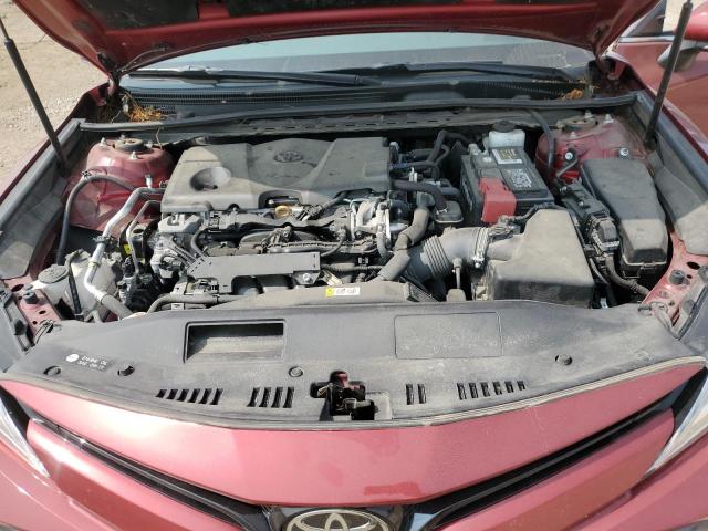 VIN 4T1B11HK5KU750843 2019 Toyota Camry, L no.11