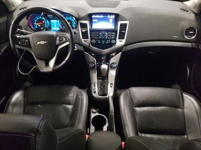 2015 CHEVROLET CRUZE LTZ - 1G1PG5SB9F7221174