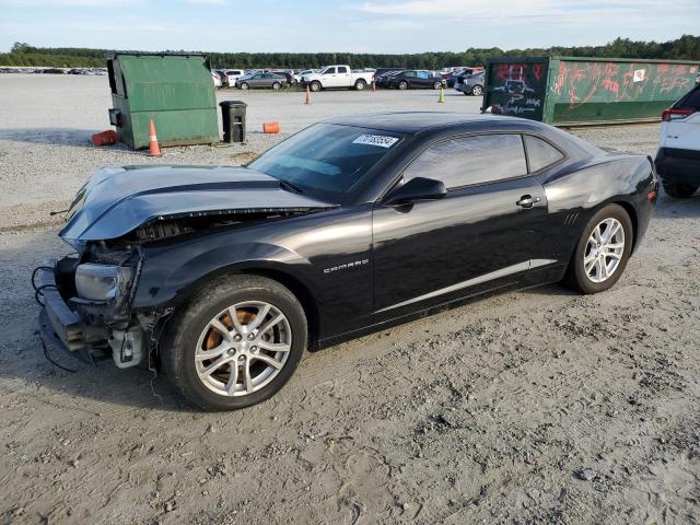 CHEVROLET CAMARO LT