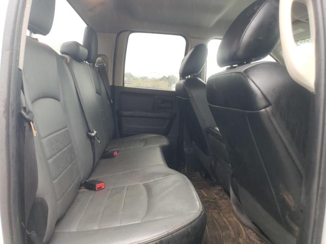 2022 RAM 1500 CLASS - 1C6RR6FG2NS170822