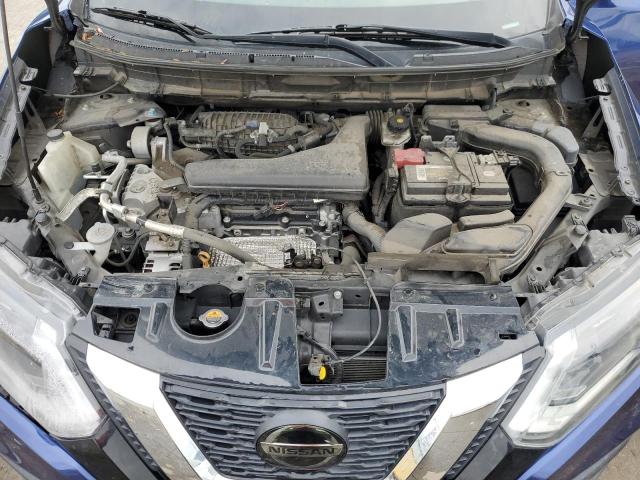 VIN 5N1AT2MT0LC776302 2020 Nissan Rogue, S no.12