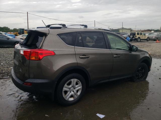 VIN JTMBFREV0ED058240 2014 Toyota RAV4, LE no.3